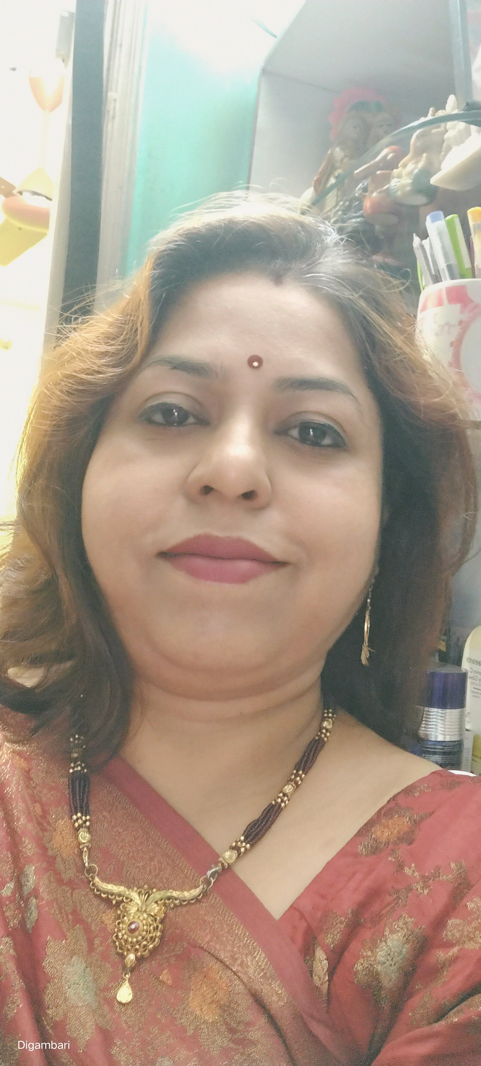 Nivedita