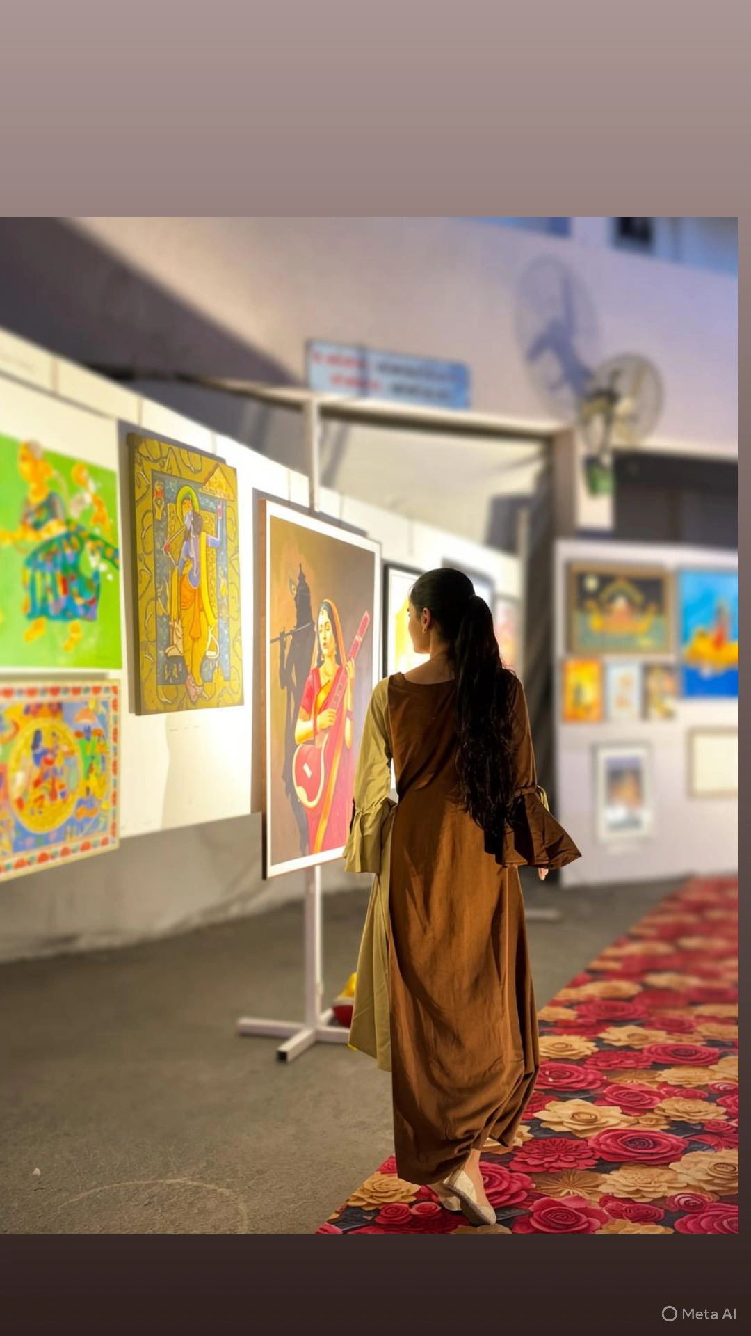 Shalini khoje