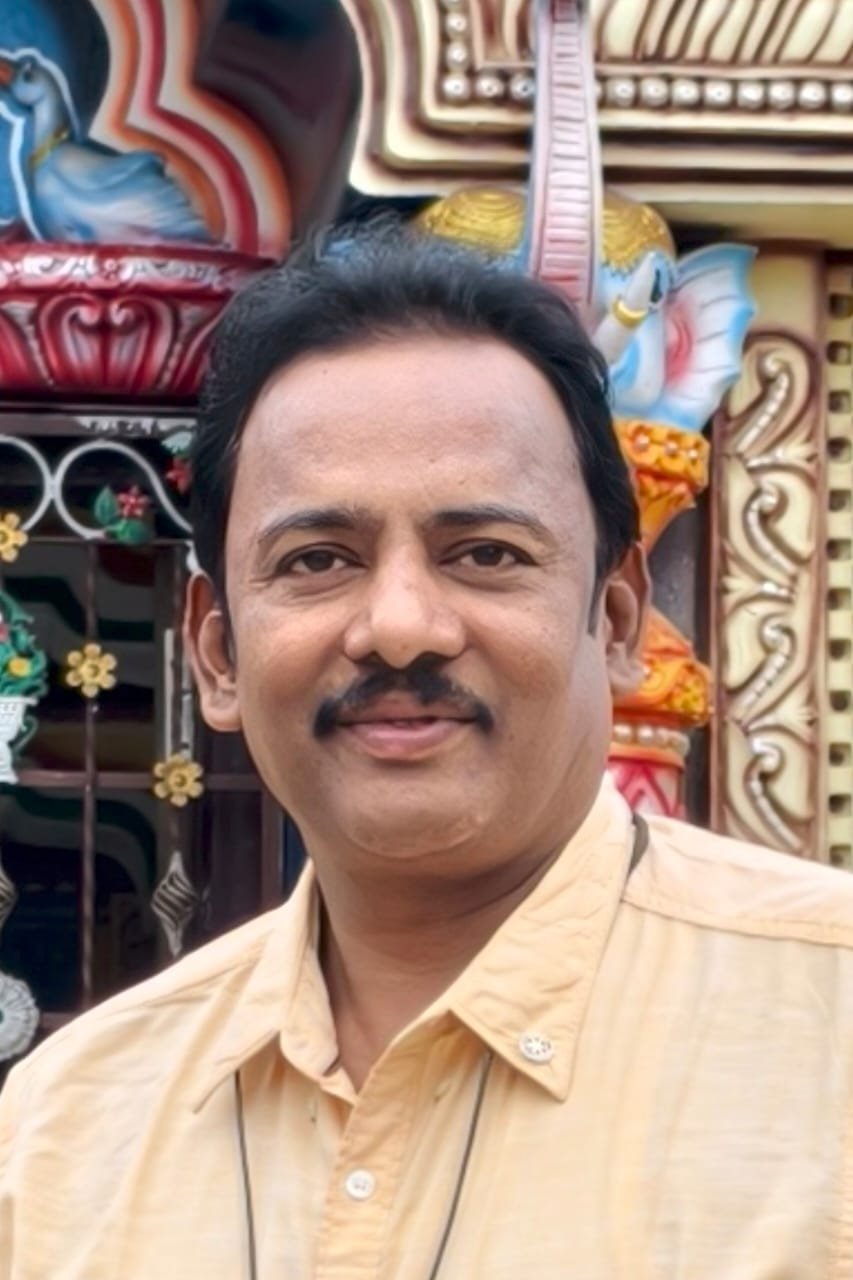 Manoj Kumar Chowdhury