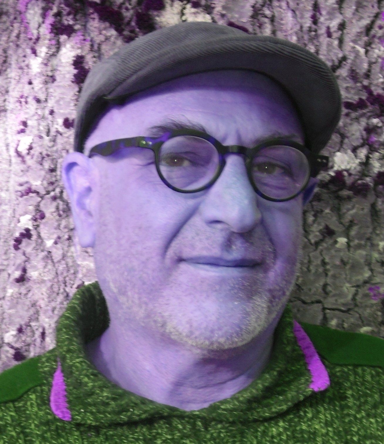 CLAUDIO PARENTELA